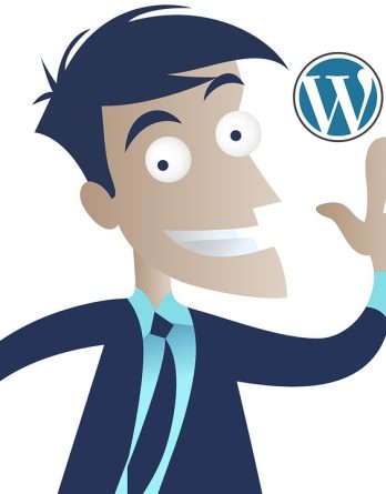 התקנת אתר וורדפרס בקליק