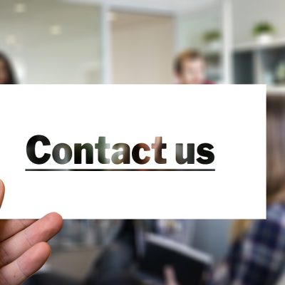 כרטיס ביקור דיגיטלי