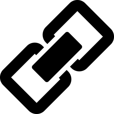 links icon